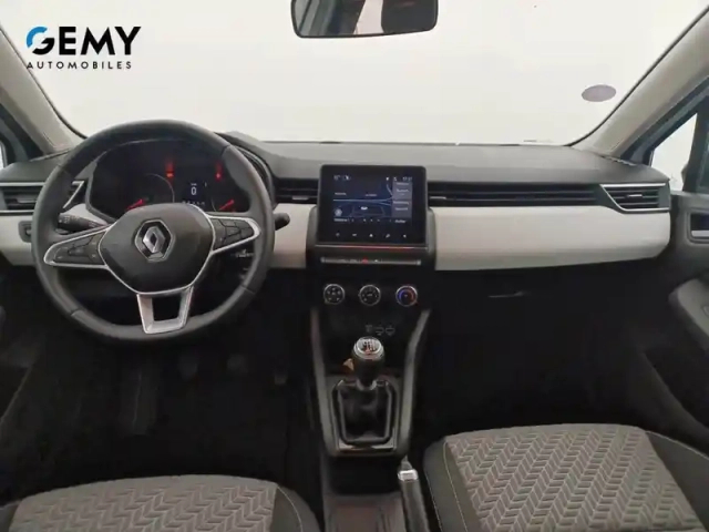 Renault Clio tce 90 — photo 50