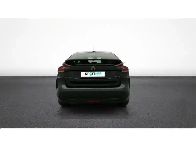 Citroën C4 e- 136 ch automatique — photo 7