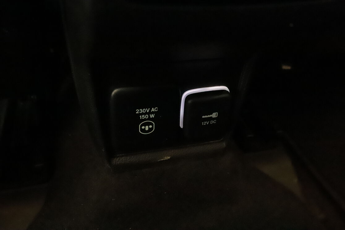 Jeep Compass 1.3 GSE T4 PHEV 4xe Limited AT6 — photo 15