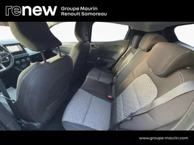 Renault Clio 1.0 sce 65ch evolution — photo 13