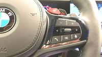 Bmw Xm 4.4 V8 PHEV 748ch (585+197) Label Red — photo 25