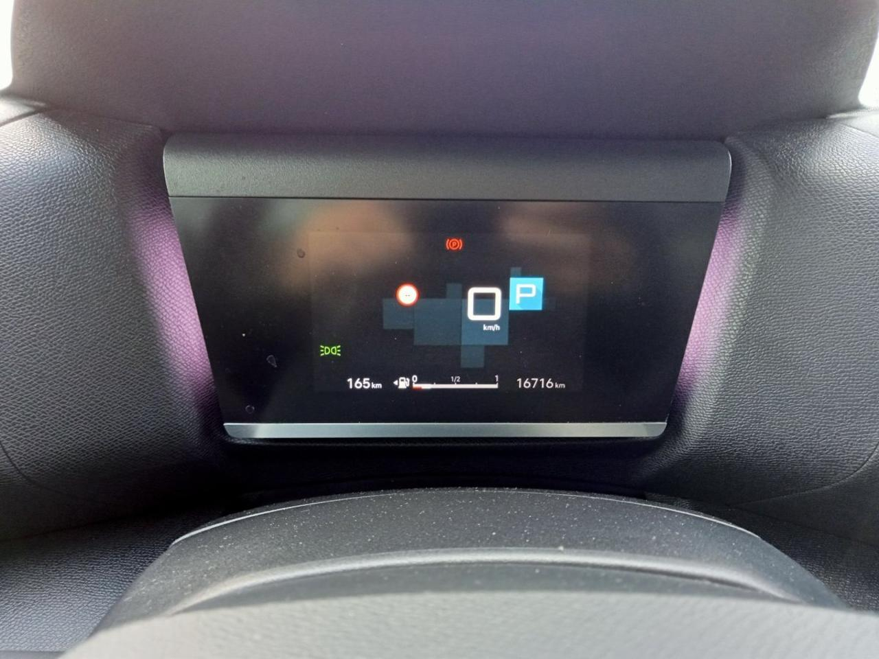 Citroën C4 X puretech 130 s&s eat8 feel pack — photo 8