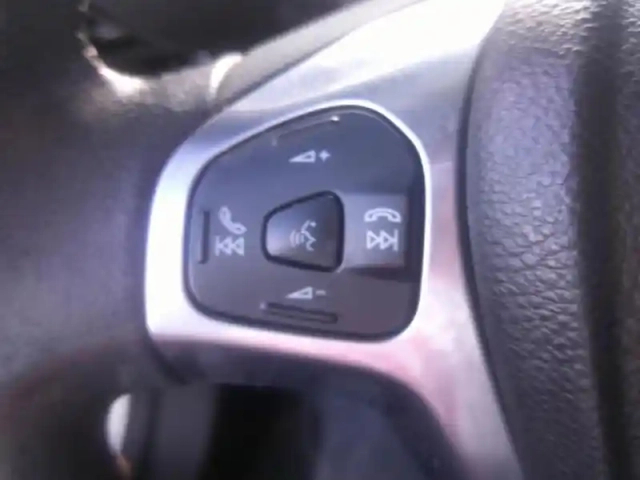 Ford Ecosport 1.0 ecoboost 125ch titanium s — photo 13