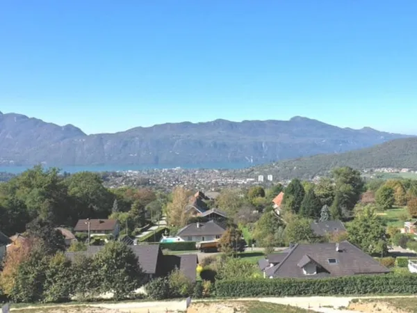 Terrain 1171 m²