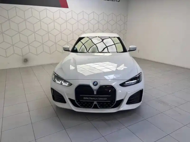 Bmw I4 edrive40 340 ch bva — photo 2