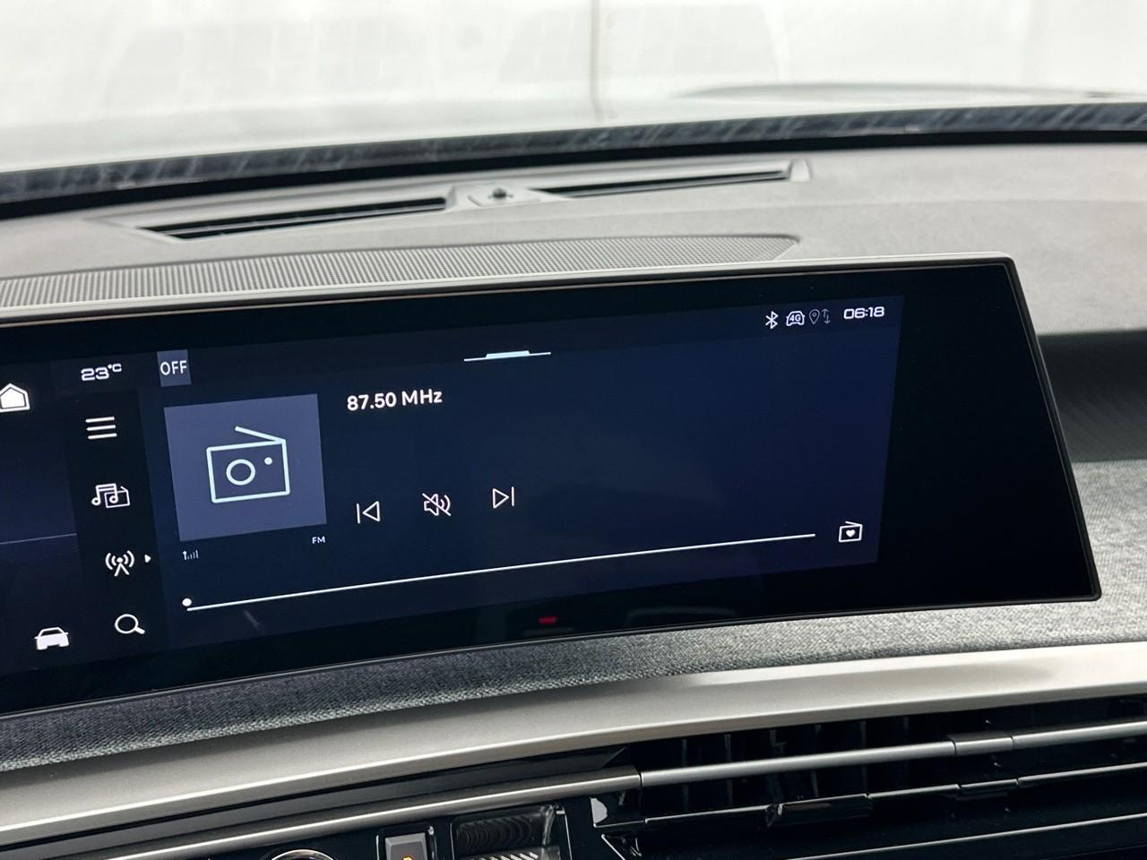 Peugeot 3008 hybrid 145 e-dcs6 allure — photo 22
