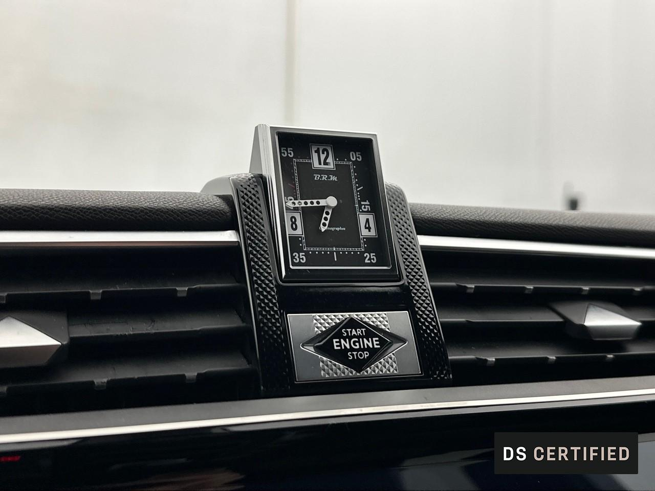 Ds Ds 9 9 hybride e-tense 225 rivoli + — photo 27