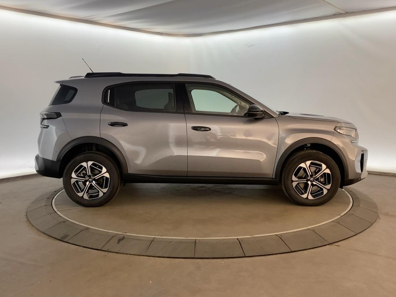 Citroën C3 Aircross hybride 145 ch aut max — photo 4