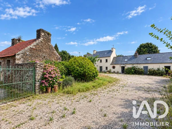 Maison 7 pièces 120 m²