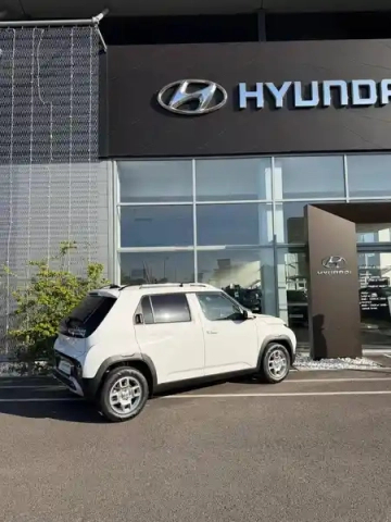Hyundai Inster 42 kwh 5 pl. — photo 6