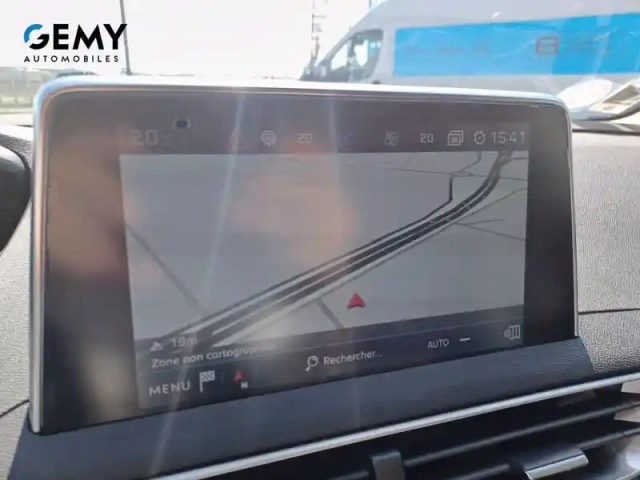 Peugeot 3008 1.2 puretech 130ch s&amp;s bvm6 — photo 14