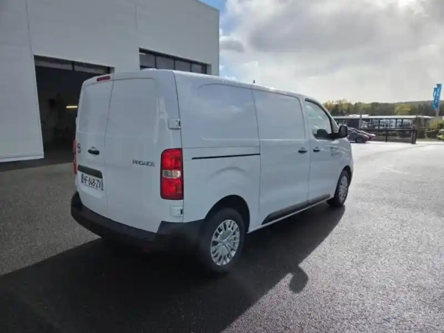 Toyota Proace medium 2.0 d-4d 140 start mc24 — photo 5