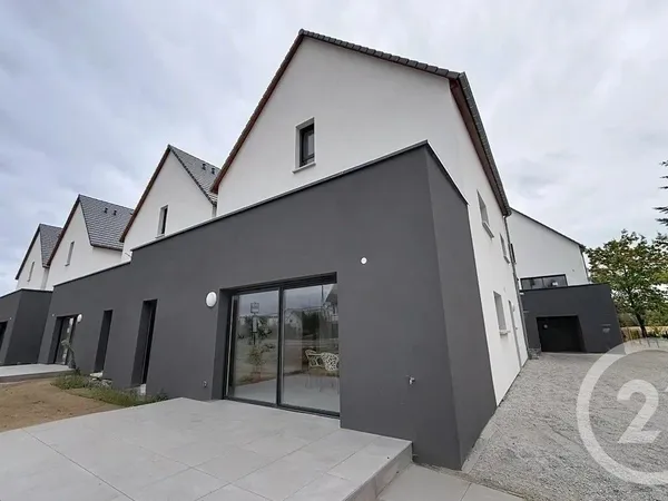 Appartement 4 pièces 80 m²