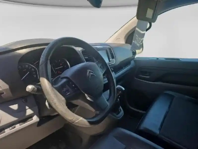 Citroën Jumpy fg m 2.0 bluehdi 120ch s&amp;s club — photo 8