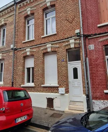 Superbe chambre en colocation dispo pour le 1er Octobre