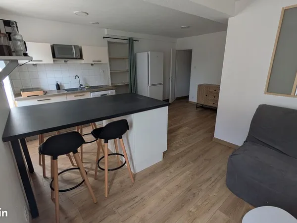 Logement la salle de Vihiers