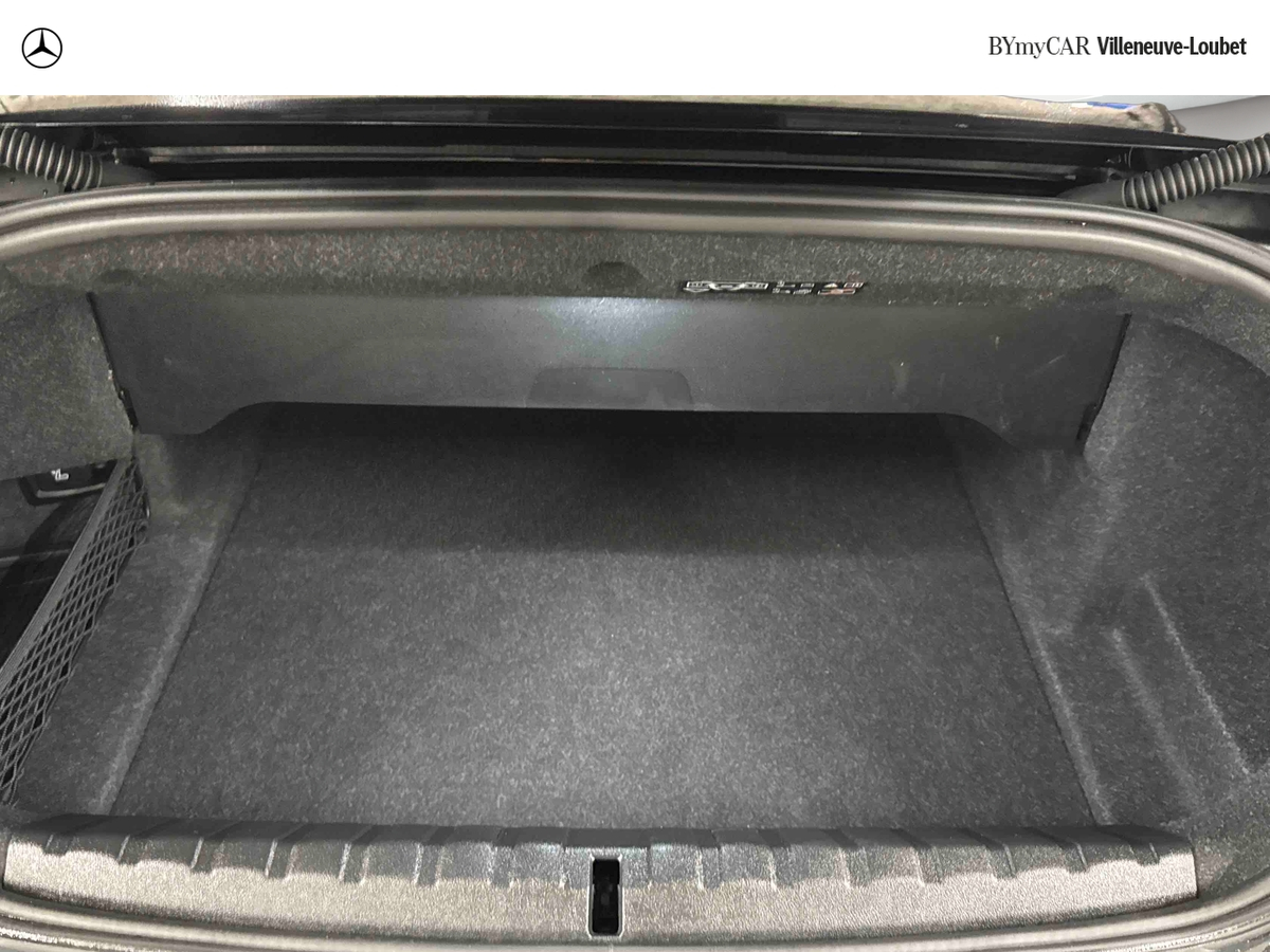BMW Cab 420i 184 ch BVA8 — photo 13