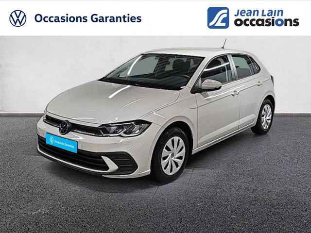 Volkswagen Polo 1.0 TSI 95 S&S BVM5