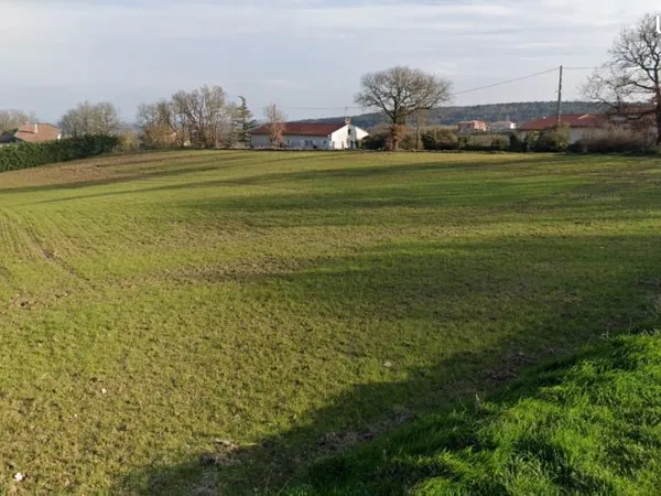 Opportunité à saisir sur Sainte-livrade