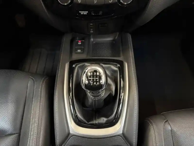 Nissan X-Trail 1.6 dig-t 163 5pl — photo 62