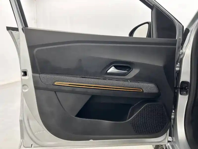 Dacia Sandero eco-g 100 - 22 — photo 13