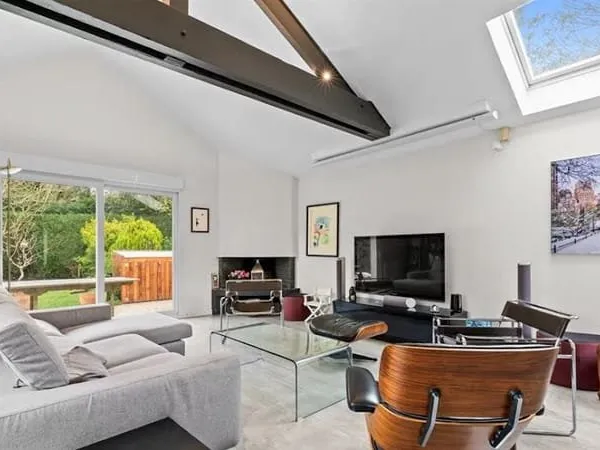 Maison 7 pièces 181 m²