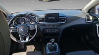 Kia Ceed 1.0 T-GDI 120ch GT Line — photo 8