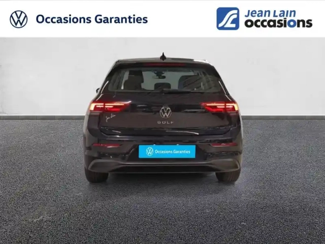 Volkswagen Golf 2.0 tdi scr 116 bvm6 — photo 8