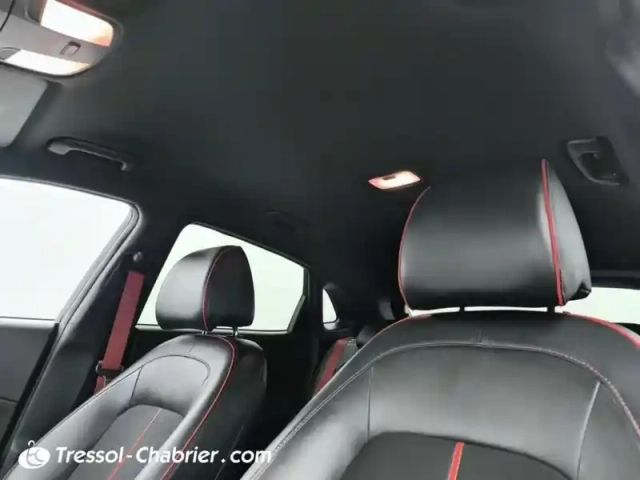Hyundai Kona 1.6 crdi 115 creative — photo 25