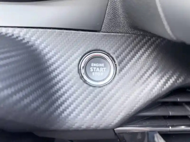 Peugeot 2008 electrique 136 ch — photo 30