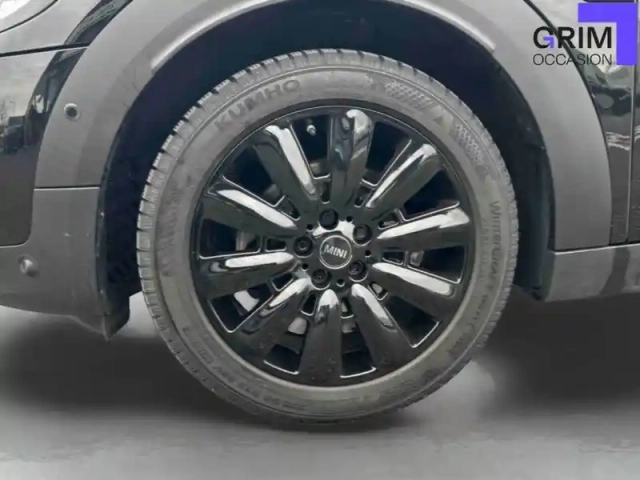Mini Mini countryman 136 ch bva7 — photo 39