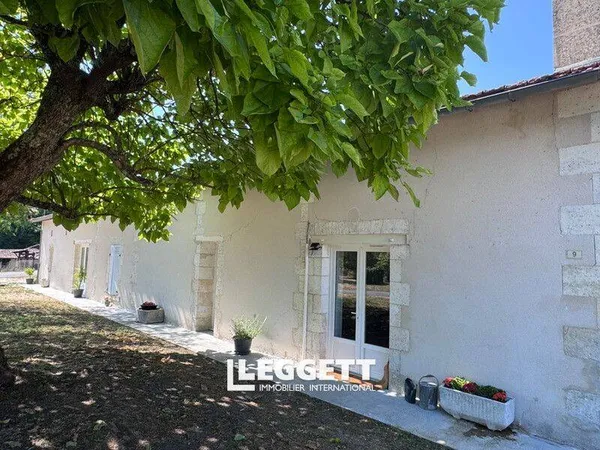 Maison 6 pièces 175 m²