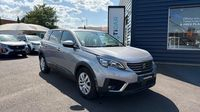 Peugeot 5008 1.2 PureTech 130ch S&S Active — photo 3