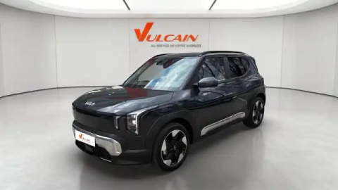 Kia Ev2 107,8 kw (145 ch) autonomie standard 42.2 kwh