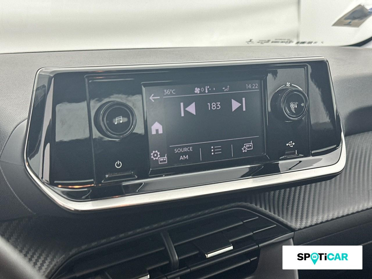 Peugeot 208 1.5 bluehdi 100 premium — photo 13