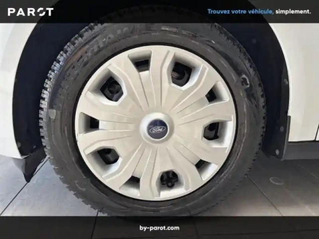 Ford Transit Connect fourgonnette l1 1.0e 100ch e85 trend — photo 14