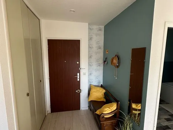 Vente F1 32 m2 houlgate