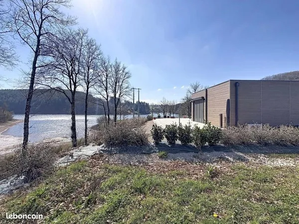 Terrain à bâtir Vente Le Vibal   174900€