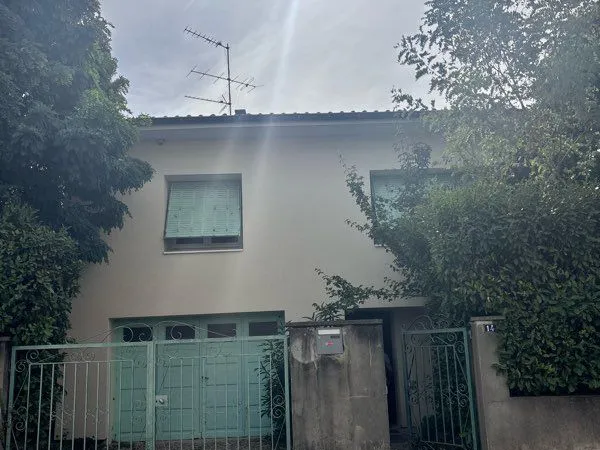 🏡 maison à vendre - saint-péray