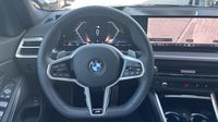 Bmw Série 3 318dA 150ch M Sport — photo 25