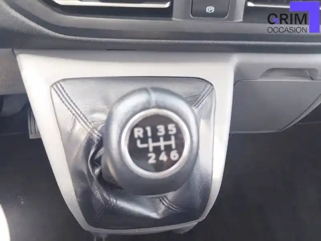 Ford Tourneo custom 320 l2h1 2.0 ecoblue 150 — photo 10