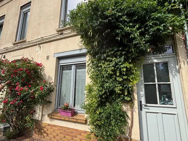 Maison 5 pièces 95 m²