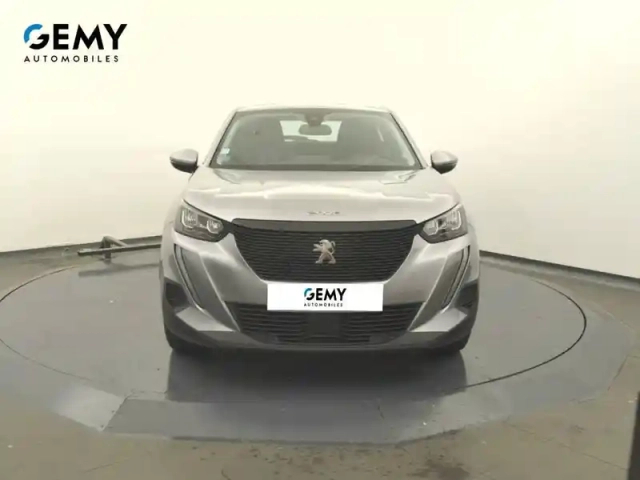 Peugeot 2008 bluehdi 110 s&amp;s bvm6 — photo 2
