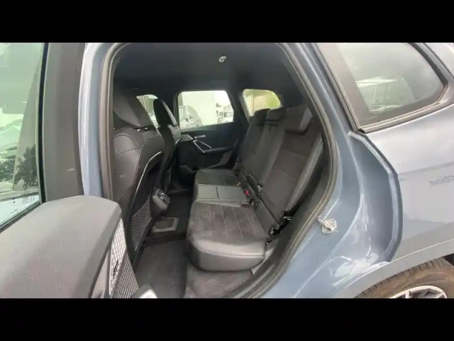 Bmw X1 xdrive25e 245ch m sport — photo 11