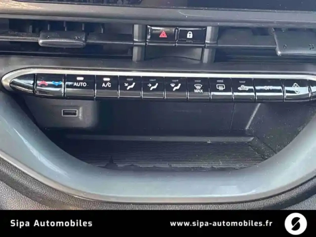 Fiat 500 e 118 ch — photo 24