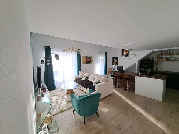 SAINT BREVIN LES PINS - APPARTEMENT T2