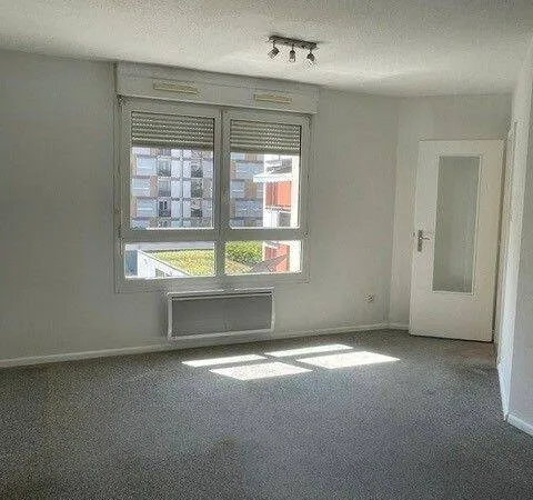 Appartement 1 pièce 35 m²