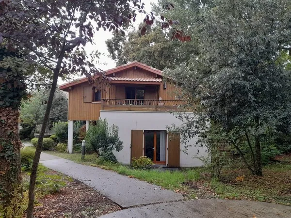 Lacanau beau T2 meublé