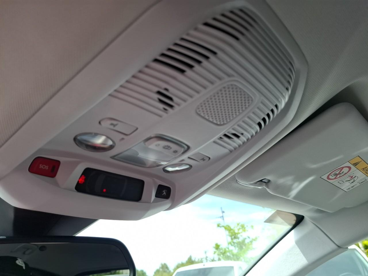 Peugeot 3008 1.5 bluehdi 130ch s&s allure pack eat8 — photo 24