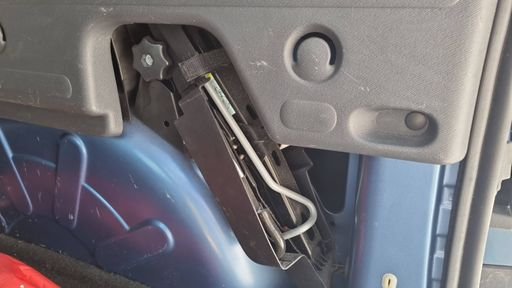 Renault Kangoo 1.5 Blue dCi 80 - Trend – 2019 – 79204 km – Diesel – Boîte Manuelle — photo 25